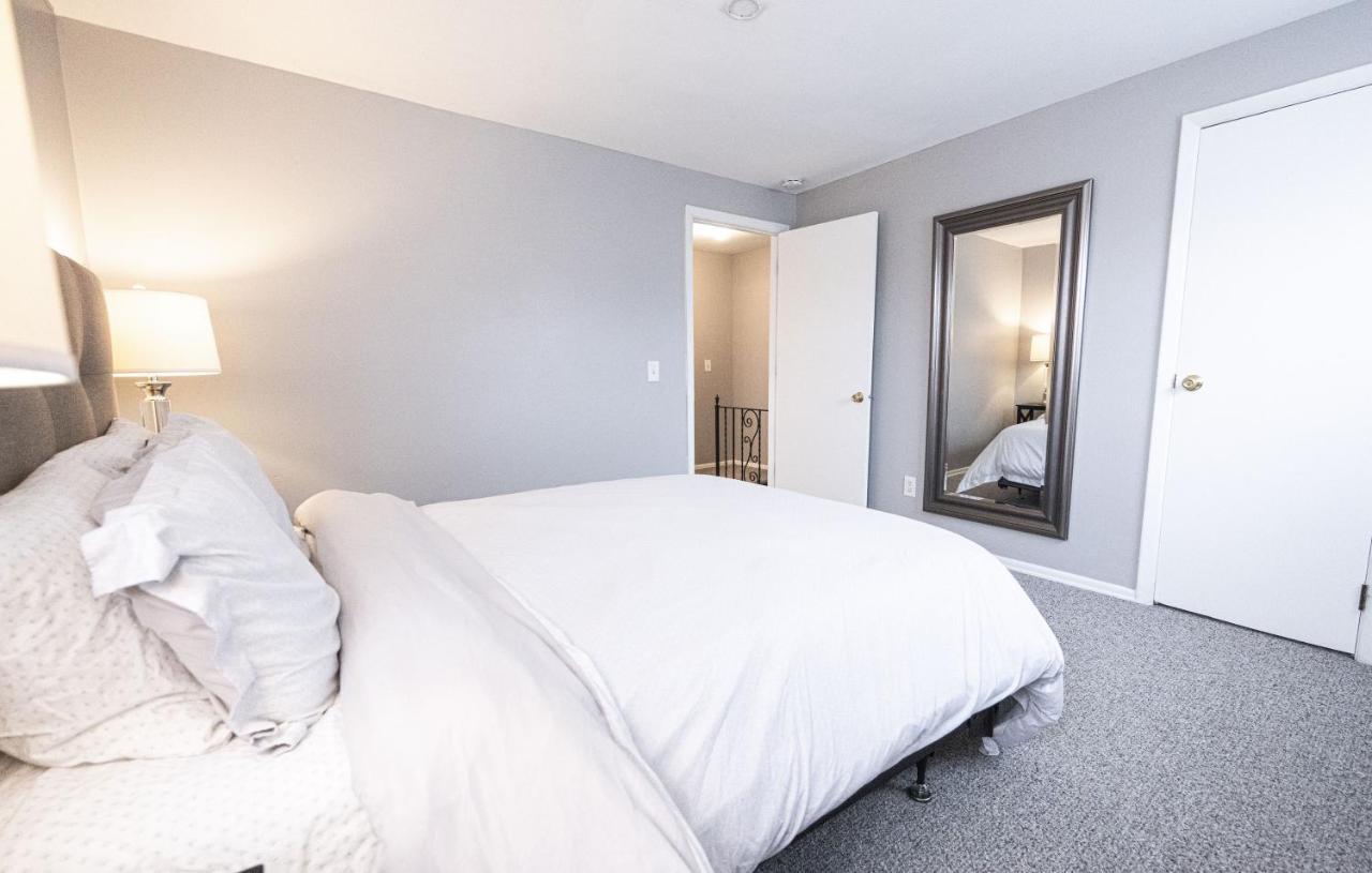 Cheerful Home With Free Parking And Wifi 로체스터 외부 사진