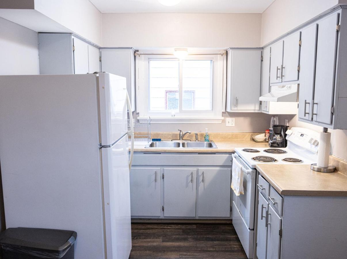 Cheerful Home With Free Parking And Wifi 로체스터 외부 사진